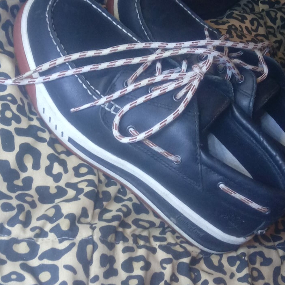 Timberland's - Picture 3 of 3